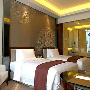 Executive Twin Room